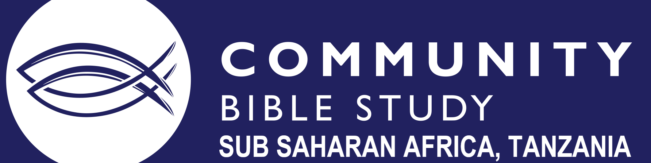 Community Bible Study